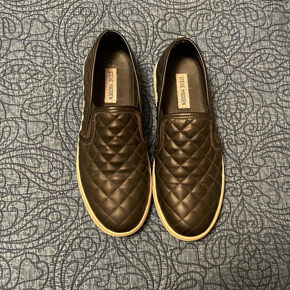 Steve Madden Shoes - Steve Madden shoes